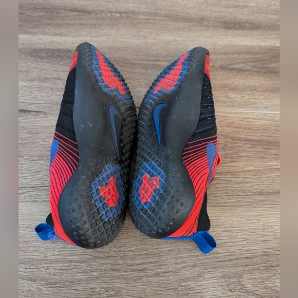 Men’s hyperfeel athletic shoes men’s Sz. 9.5 - Picture 5 of 7